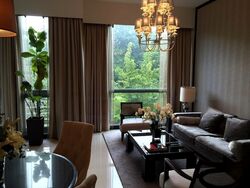 Goodwood Gardens (D10), Apartment #469107031